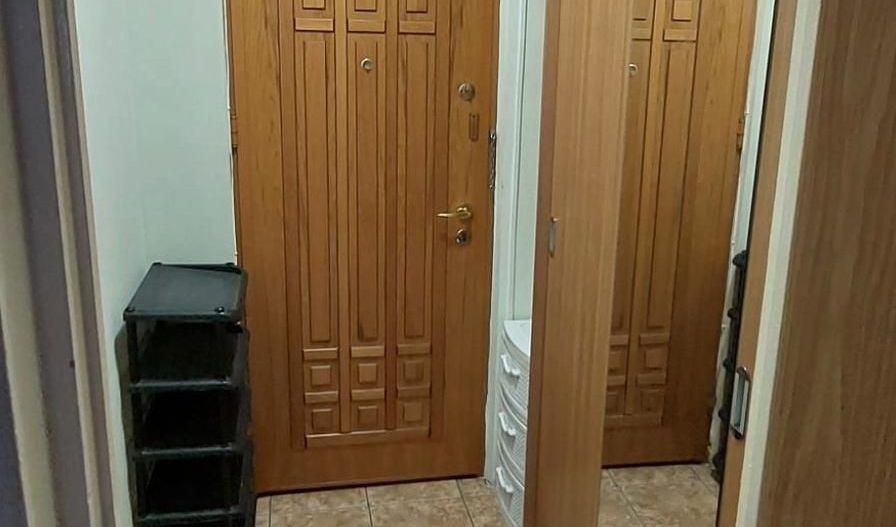 AP. 2 CAMERE TITAN, BUCATARIE INCHISA, BLOC REABILITAT, METROU 5 MIN - Poză 6