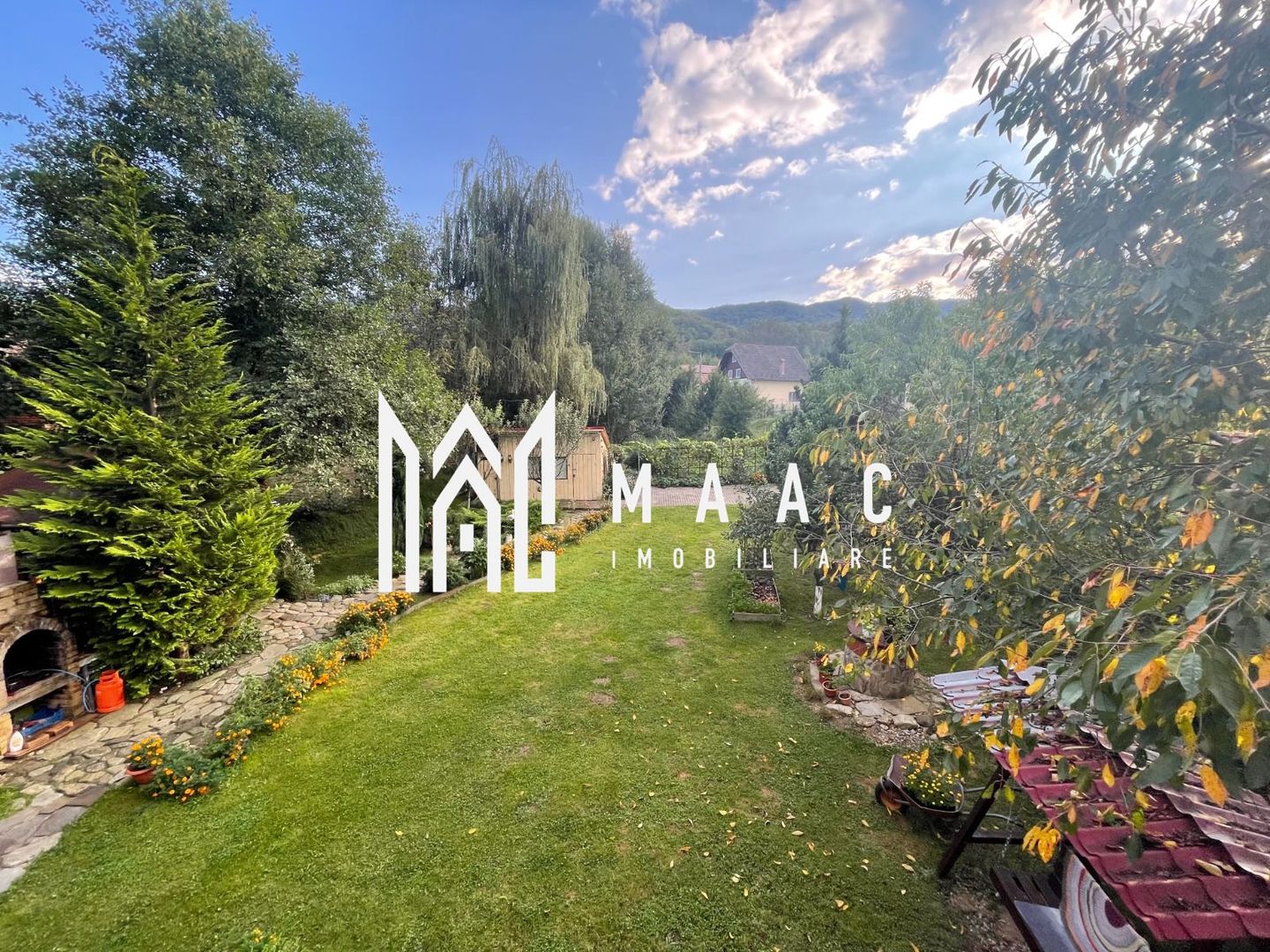 Casa individuala | 5 Camere | Tocile | Teren 790 mp - Poză 7