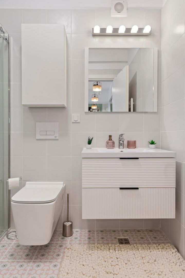 De vânzare – Apartament 3 camere, Onix Residence, Nord București - Poză 8