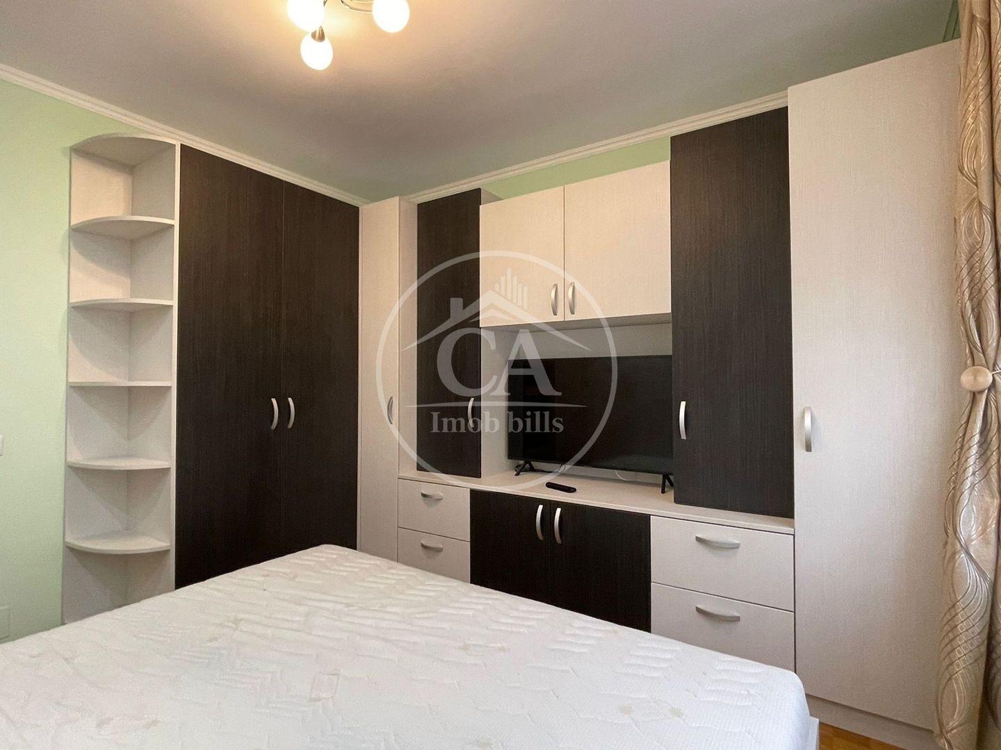 Apartament de inchiriat cu 2 camere in zona Rogerius, Oradea - Poză 6