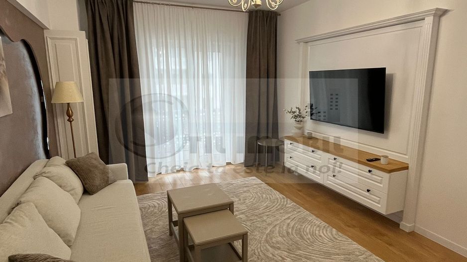 Apartament 2 camere Pacurari - 550 euro - Poză 4