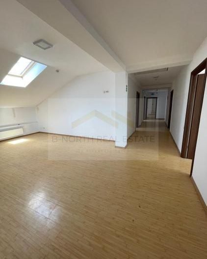 Inchiriere imobil S+P+E+M, 709 mp utili +1500 mp curte, 4500 euro/luna, Sector 5 - Poză 14