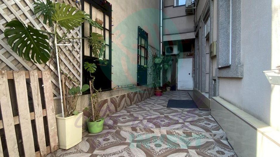 Apartament in vila - ideal cabinet medical - Poză 7