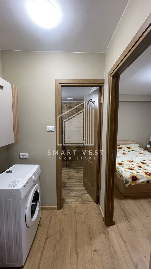 Apartament 2 camere | Parter | Zona Piata Somes - Poză 15