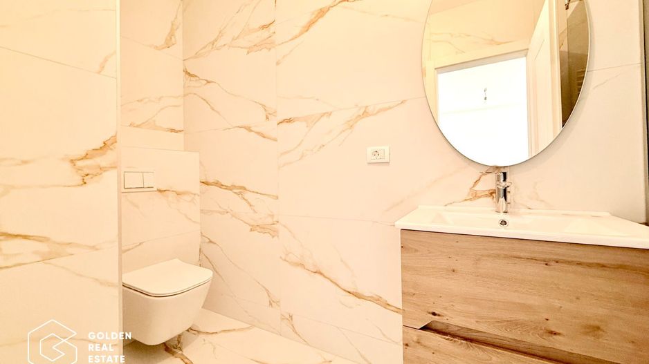 Apartament tip studio, Adora Park Uta, comision 0% - Poză 9