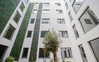 Tomis Nord - Vanzare apartament decomandat cu 2 camere,  bloc nou. - Poză 10
