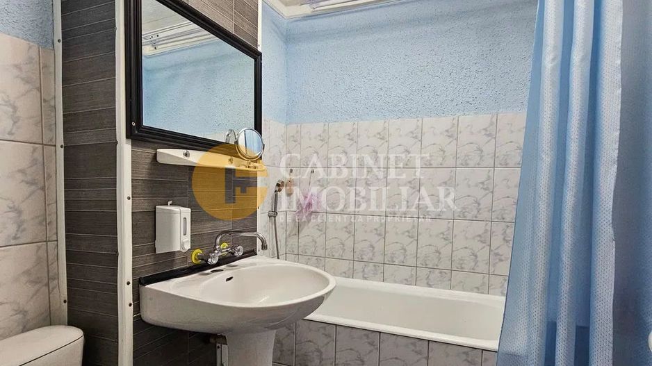 3 CAMERE DECOMANDAT - 2 BĂI -71 MP - ETAJ 1/4 - Mircea cel Batran - Poză 8