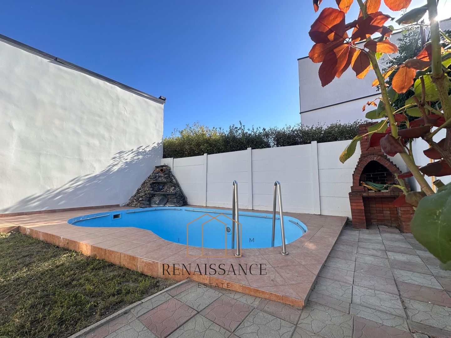 Lipovei Casa Individuala cu Piscina 6 Camere 4 Bai | S+P+1E+M - 198mp - Poză 24