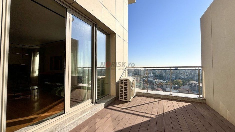DUPLEX 4 CAMERE Luxul la Tine Acasa ! - Poză 9