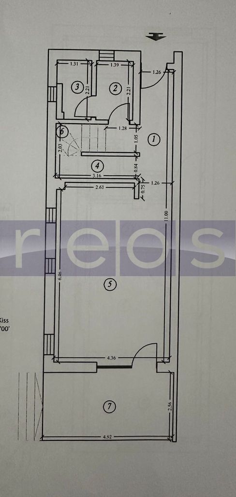 VANZARE 3 CAMERE | 60 MP TERASA | IMOBIL BOUTIQUE | - Poză 12