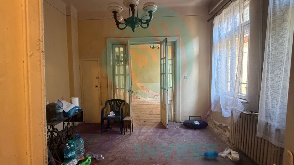 Apartament la parter - Poză 3
