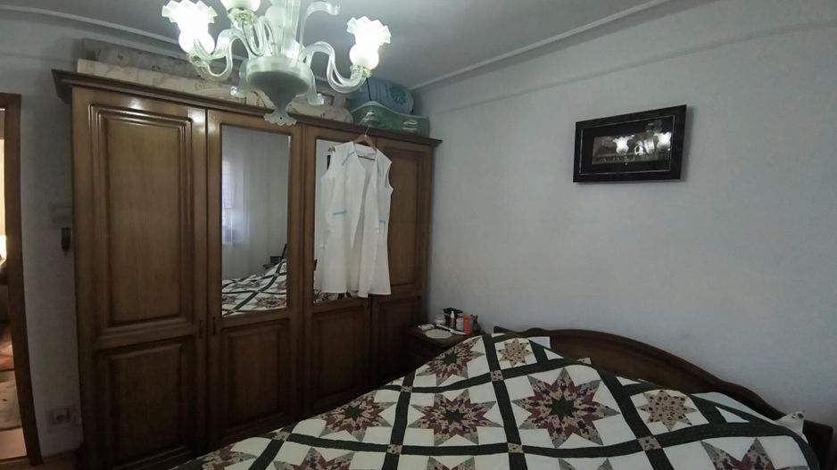 Apartament 2 camere | Burdujeni – Str. Tineretului | Etaj 3 - Poză 3