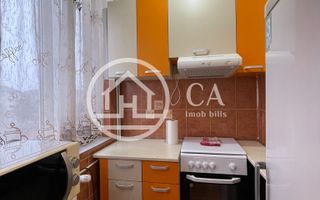 Apartament cu 2 camere de inchiriat in zona Valenta, Oradea - Poză 3