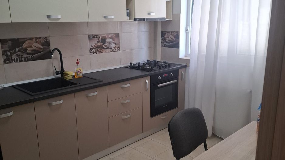 BRASADAS inchiriaza garsoniera etaj 5/5 zona Metalurgiei. - Poză 6