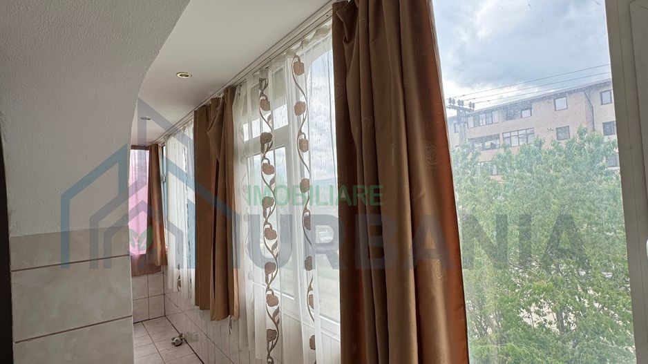 Apartament 3 camere, 80,68 mp - Lunca Cetățuii, Iași - Poză 8