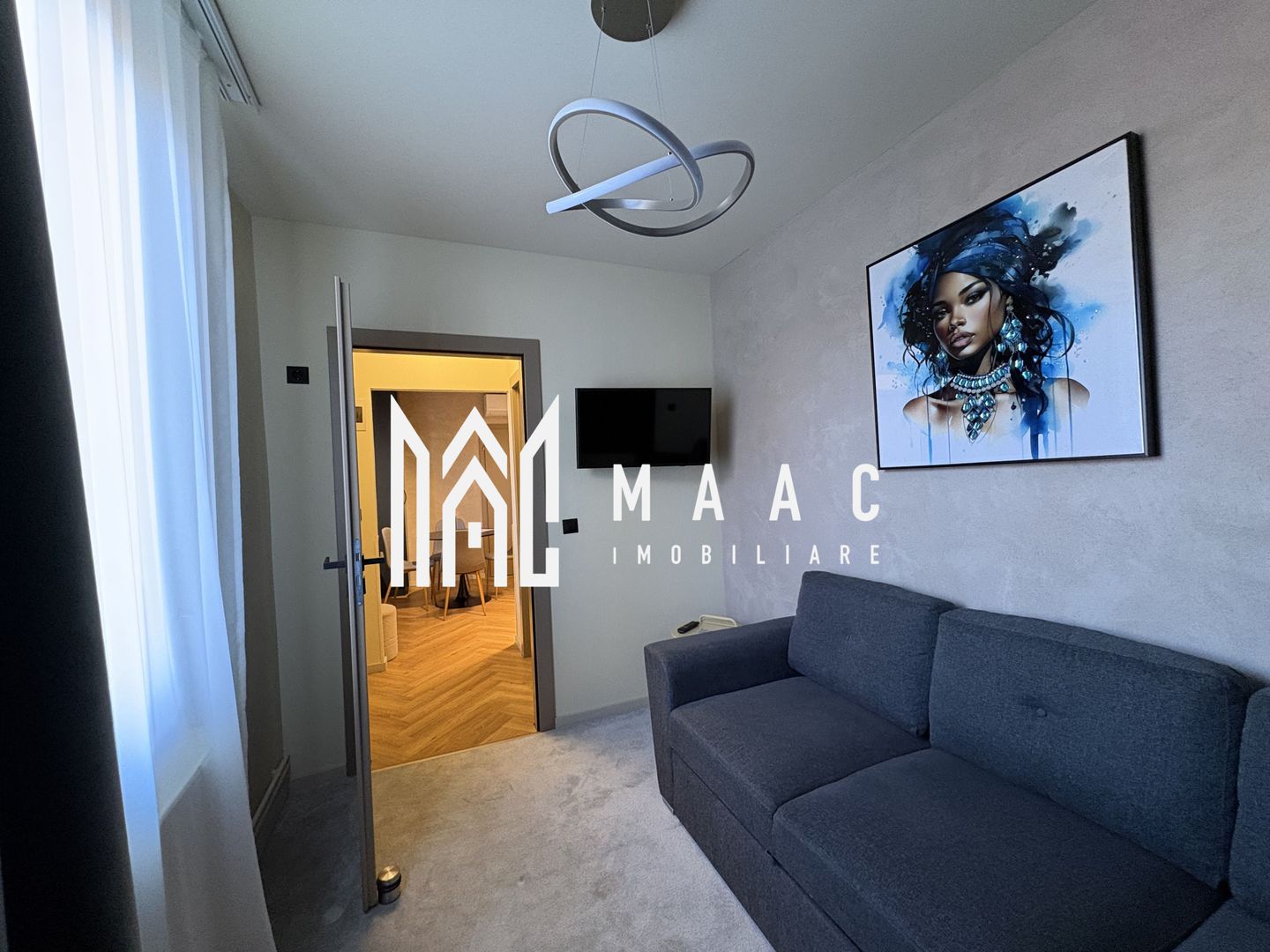 Apartament 2 camere I Regim hotelier I Centrul istoric i - Poză 8