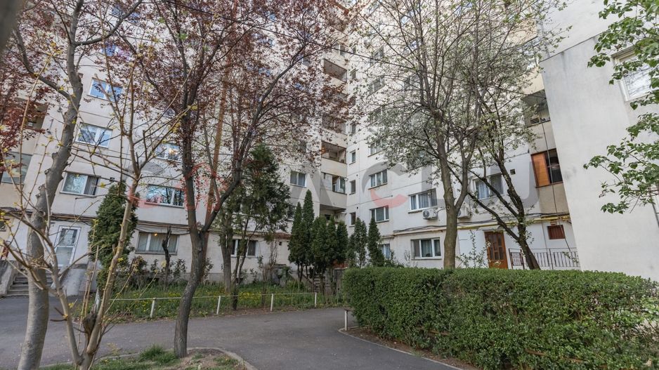 Apartament cu 3 camere,  Blvd Dorobantilor, cu parcare!! - Poză 23