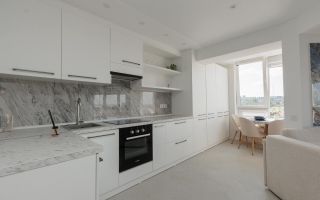 Vânzare, apartament, 2 cameră, strada Nicolae Testemițanu, Centru - Poză 7