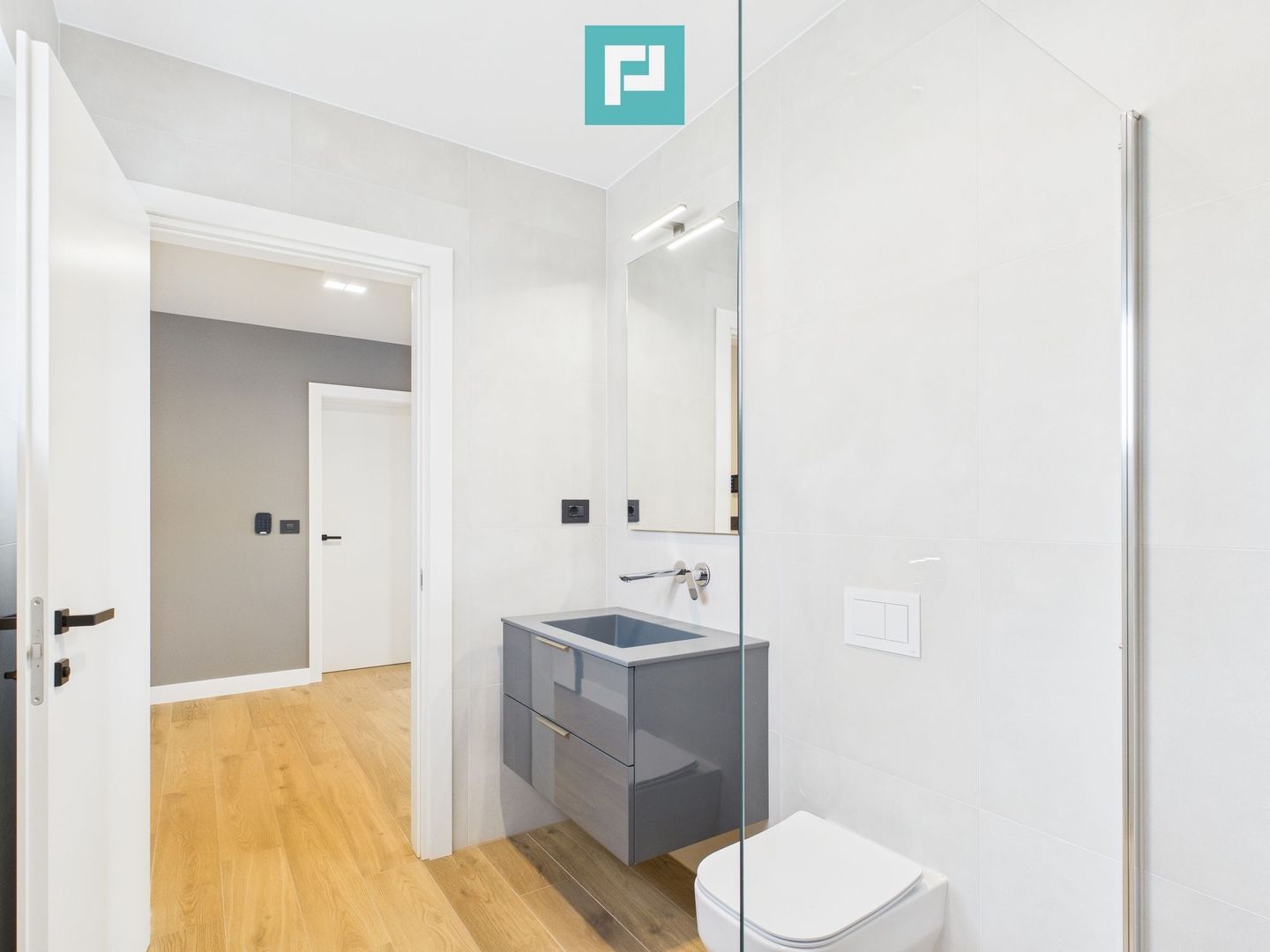 Casă modernă și eficientă energetic în Timișoara - Poză 29