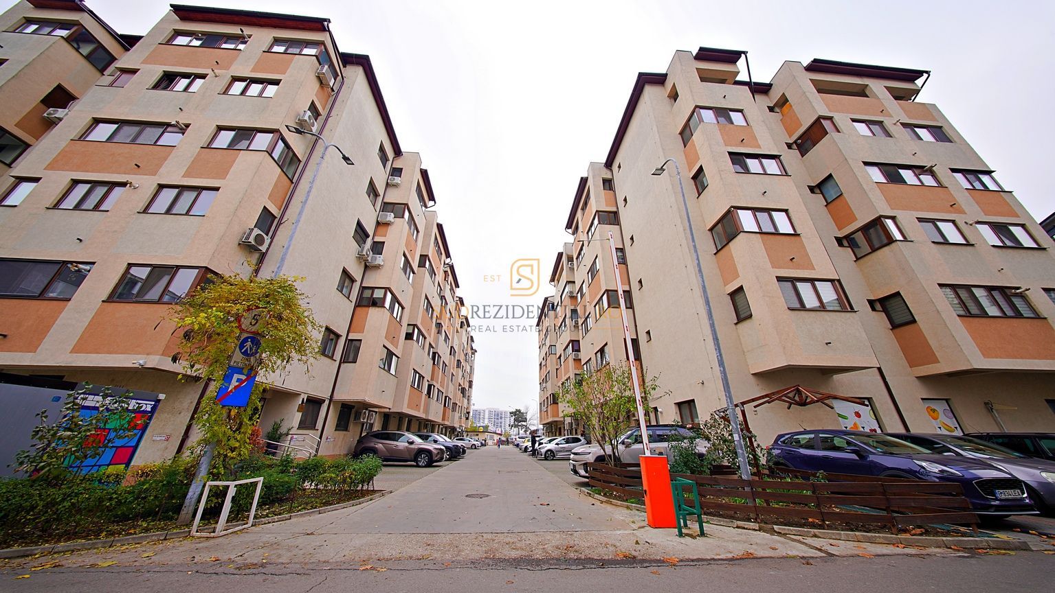 Apartament 2 camere, 1/5, Bd. Metalurgiei, Comision 0% - Poză 21