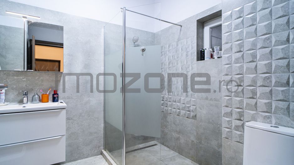 Militari - Drumul Belsugului, 3 camere + 63 mp. Curte, 2 gr. sanitare - Poză 14