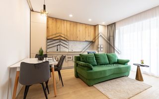 NUSCO CITY | Locatie Premium | Vedere spre curtea interioara | LUX - Poză 1