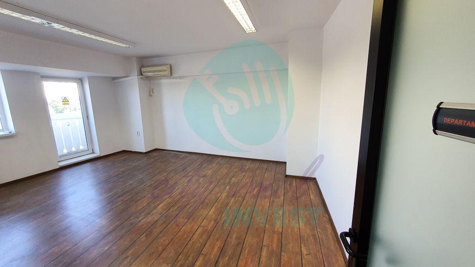 Spațiu de birouri 525 mp – Unirii - Poză 14