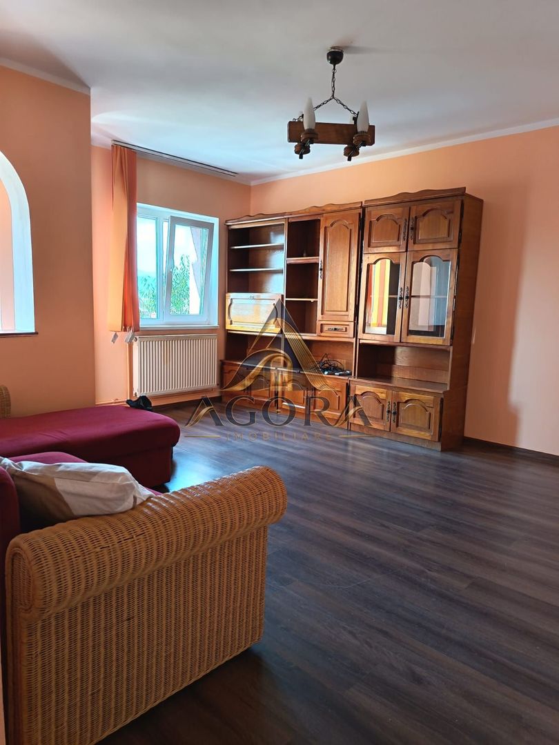 Apartament 3 camere de închiriat Soseaua Alba Iulia - Poză 3