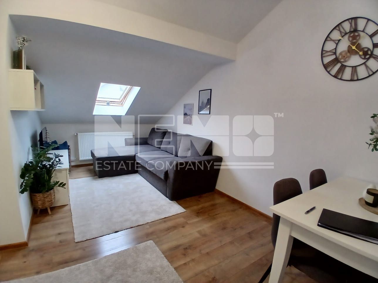 Apartament 2 camere | Burdujeni | 51000 EURO - Poză 1