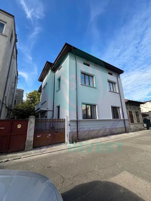 Vila interbelică renovată | 300 mp | - PARCUL CAROL- Oportunitate investiție - Poză 1
