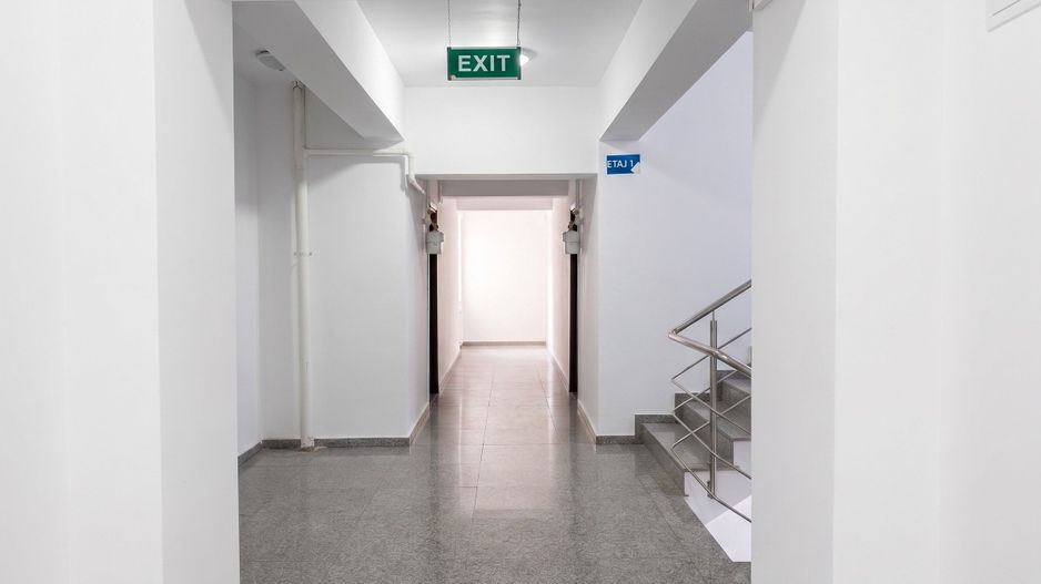 Apartament decomandat | 2 balcoane | Prelungirea Ghencea | Bloc 2020 - Poză 26