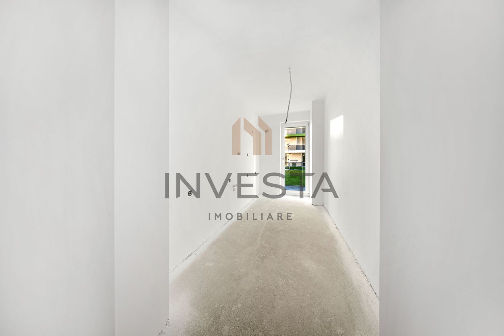 Apartament cu 2 camere in Iris - Ansamblu Exclusivist, imobil nZEB - Poză 6