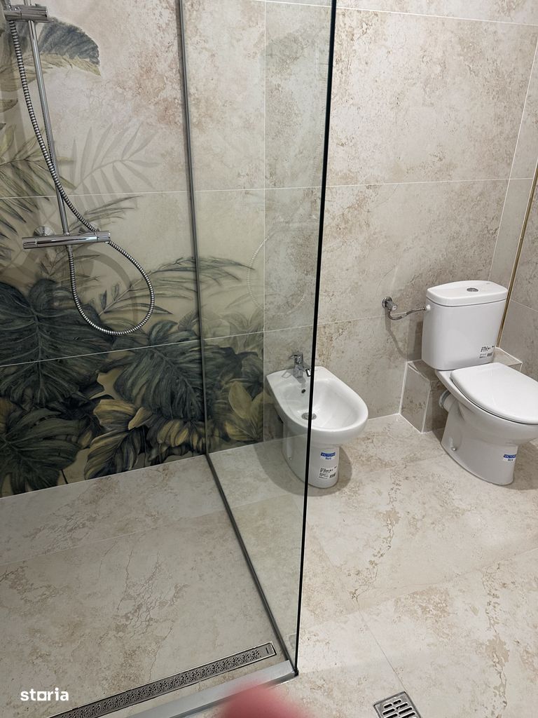 Apartament nou 2022 Metrou Crangasi - Poză 5