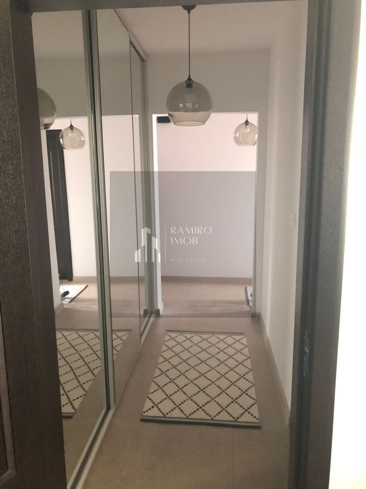 APARTAMENT 2 CAMERE TINERETULUI/P-TA NORILOR, MOBILAT-UTILAT - Poză 5