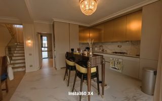Casă duplex P+1 de vânzare Tunari – finisaje premium, teren 505 mp - Poză 6