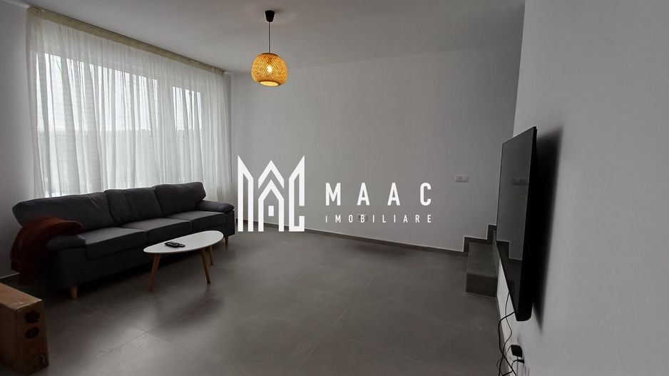 Casă | 119 MPU | 5 camere | 2 băi | Curte | Cristian - Poză 1