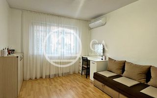 Apartament de vânzare cu 2 camere în zona Nufărul, Oradea - Poză 2