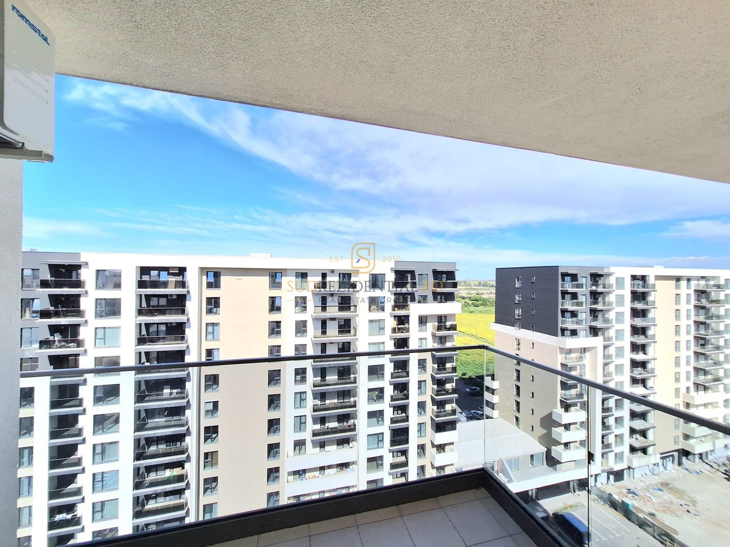 Apartament 3 camere, incalzire in pardoseala–Bloc nou - Bd Metalurgiei - Poză 17