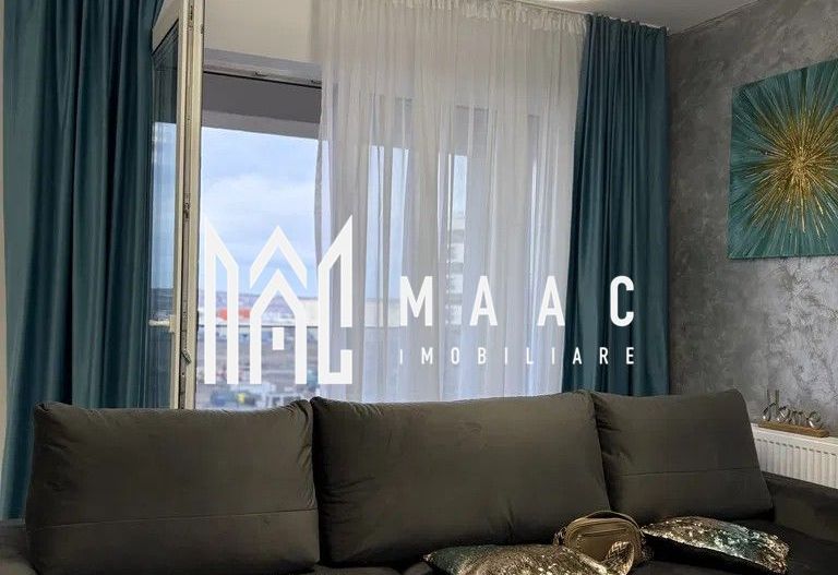 Apartament 3 camere | 75 mpu | Balcon | Terasa | Selimbar - Poză 4