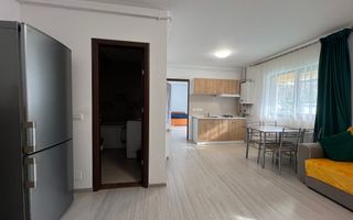 2 camere, modern, Parcare, Manastur, Campului, Al. Porumbelelor - Poză 3