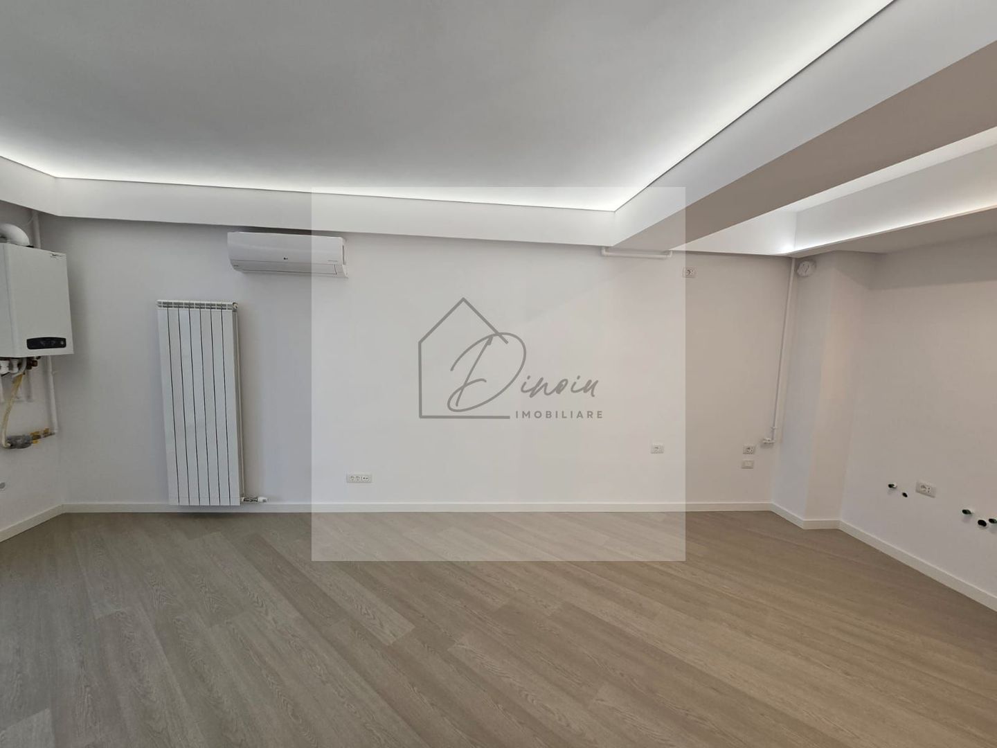 2 camere Cortina North Pipera Aviatiei I COM 0% I PROMOTIE decembrie - Poză 34