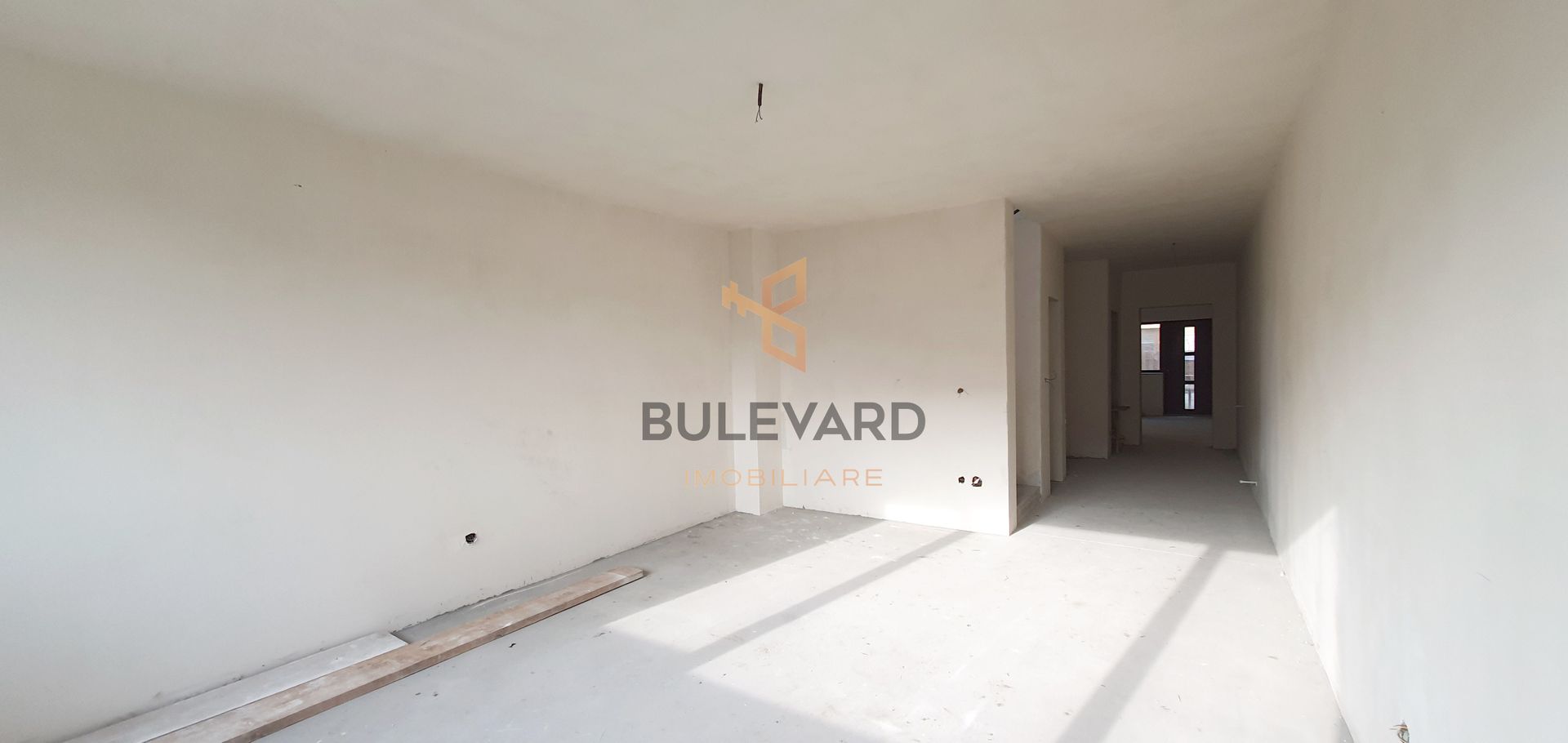 Casa de tip duplex in Someseni! - Poză 8