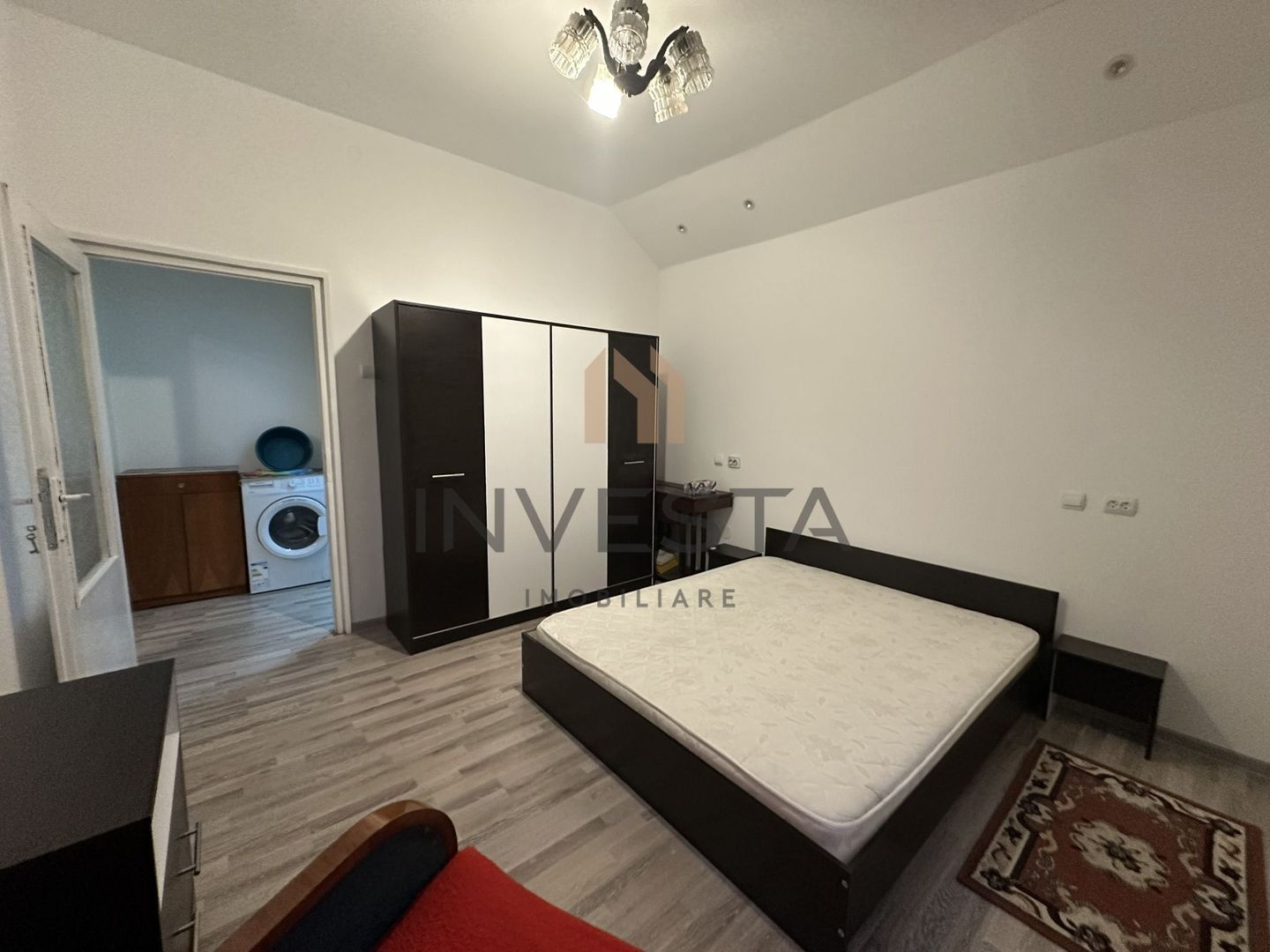 Apartament 2 camere langa Facultatea de Litere UBB zona strazii Horea - Poză 4