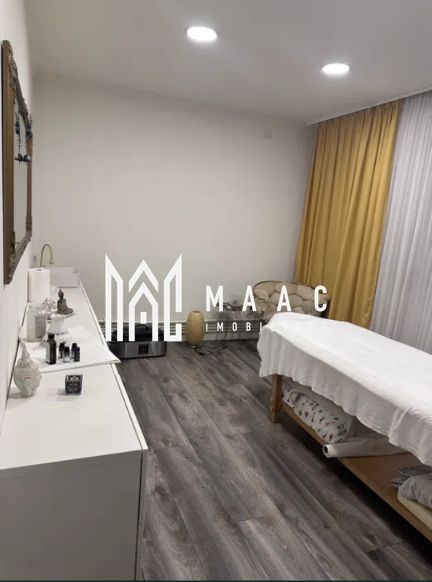 Apartament 3 camere decomandat | Hipodrom 3, Sibiu | 91 mp, la cheie - Poză 3