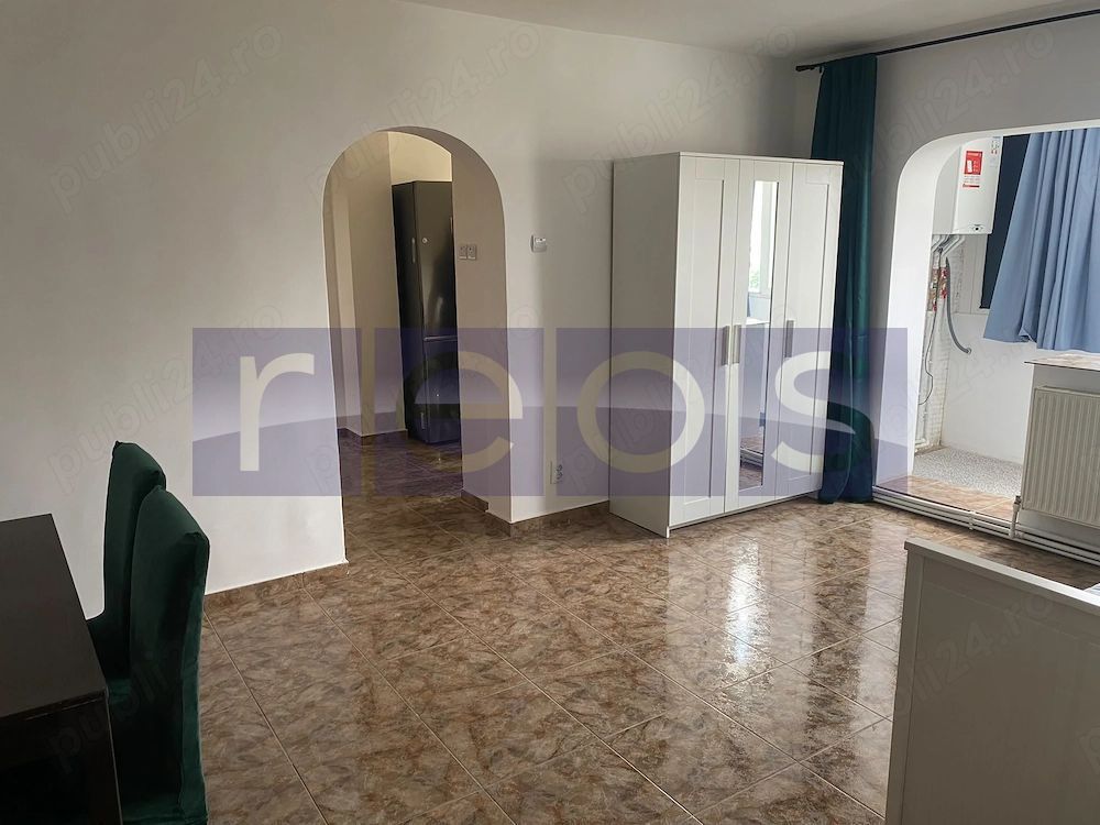 VANZARE 4 CAMERE SEMIDECOMANDAT CENTRALA TINERETULUI - Poză 2