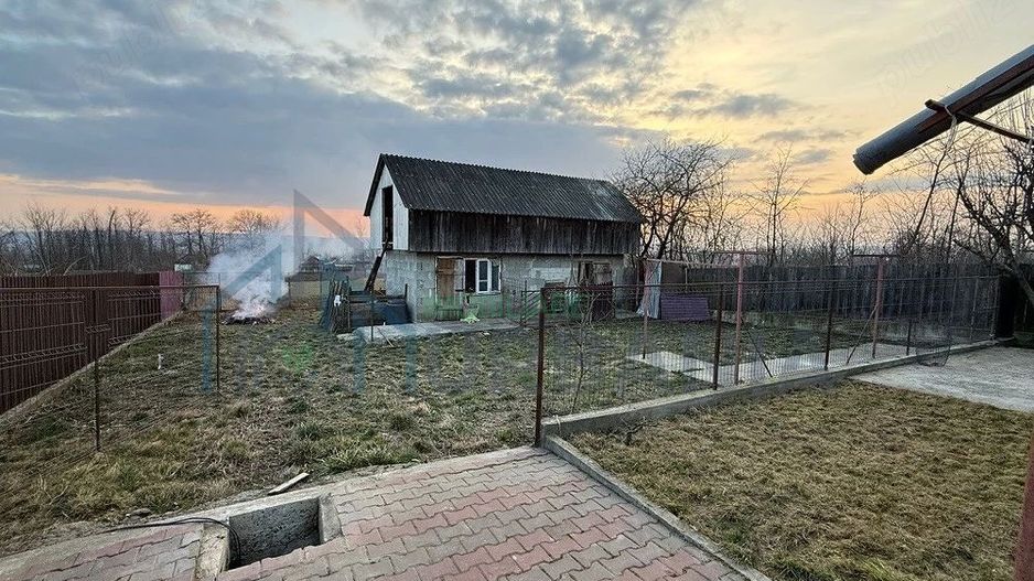 Casă de vânzare în Hărtoape (Poienița), comuna Vânători, județul Iași - Poză 7