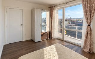 Apartament modern cu 3 camere și parcare subterană  Someșeni, - Poză 4