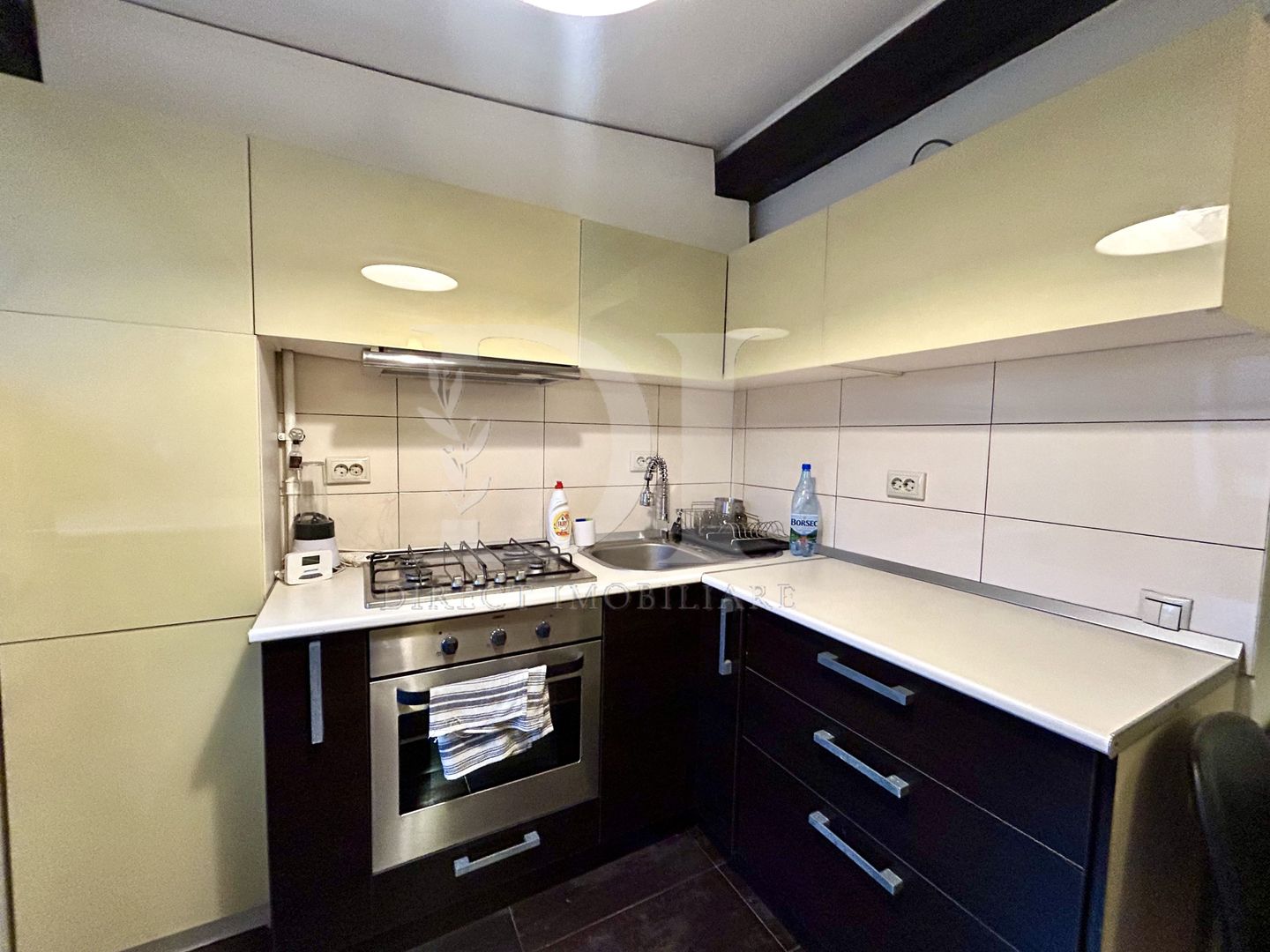 Apartament de  vanzare / Zona Muzeul Apei / Floresti - Poză 4