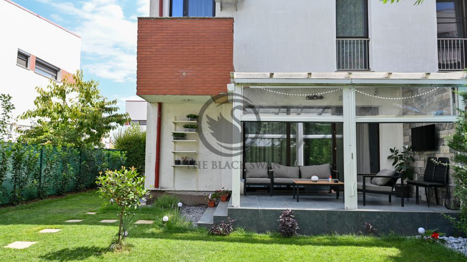 Casa cu 4 camere de vanzare | Renovata 2025 | Cartier Albert - Evocasa - Poză 19