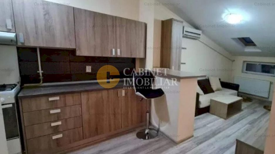 Ap cu 2 camere 57mp ideal pentru investitii zona Tatarasi - Poză 1